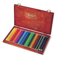 Artist Polycolor Pencils 36pc | Buy Online in South Africa | takealot.com