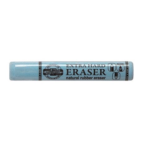 hard eraser