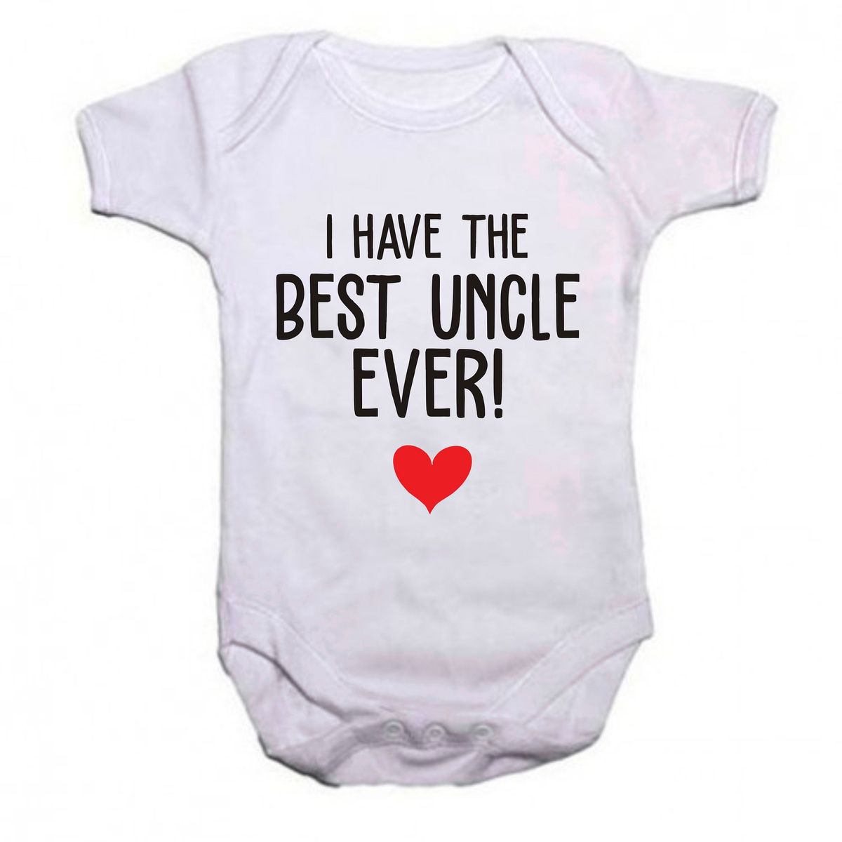 Baby clothes from outlet uncle