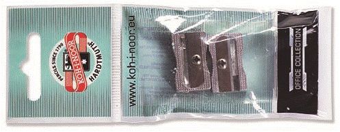 Metal Sharpeners