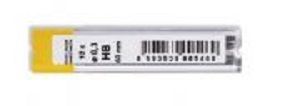 Graphite Leads 0,3mm Hb
