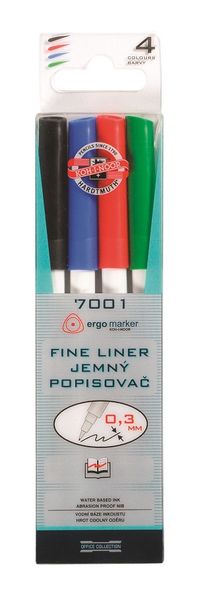 Kin Fine Liners