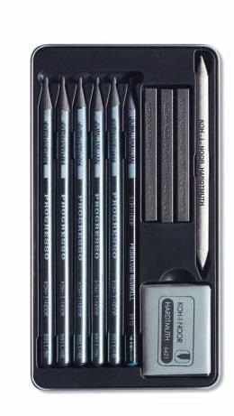 Kin Gioconda Art Set