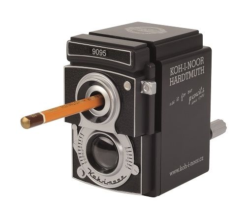 Kin Table Top Sharpener