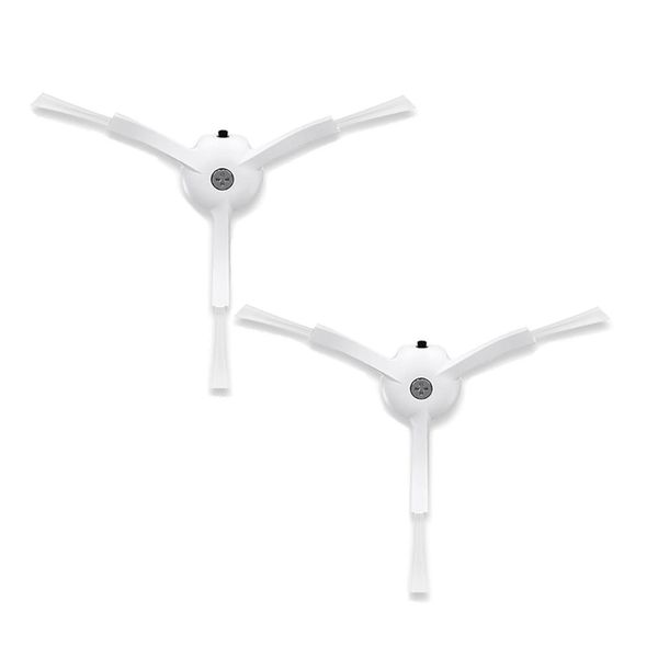 Xiaomi - Mi Robot Vacuum Side Brush for Mijia, Roborock S50, S51 - Set Of 2