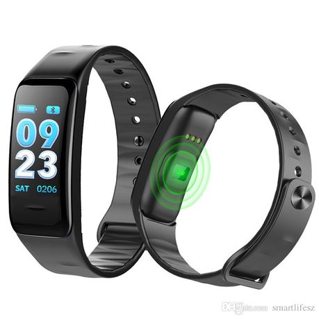 wearfit watch