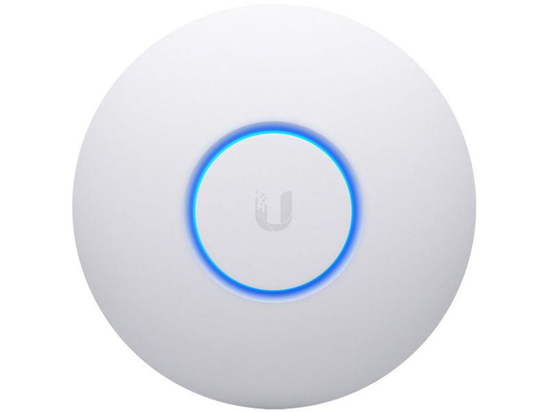 Ubiquiti UniFi NanoHD 4x4 MU-MIMO AC Wave 2 AP | UAP-nanoHD