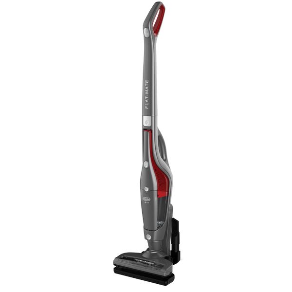 Swiss Flat Mate 18V Cordless Vacuum Cleaner