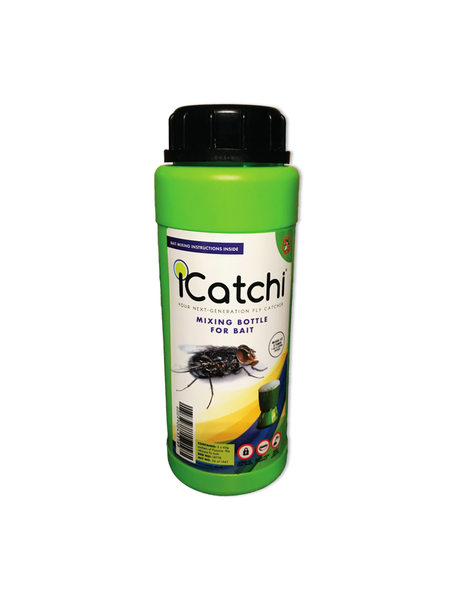 iCatchi - Fly Trap Bait Refill Kit
