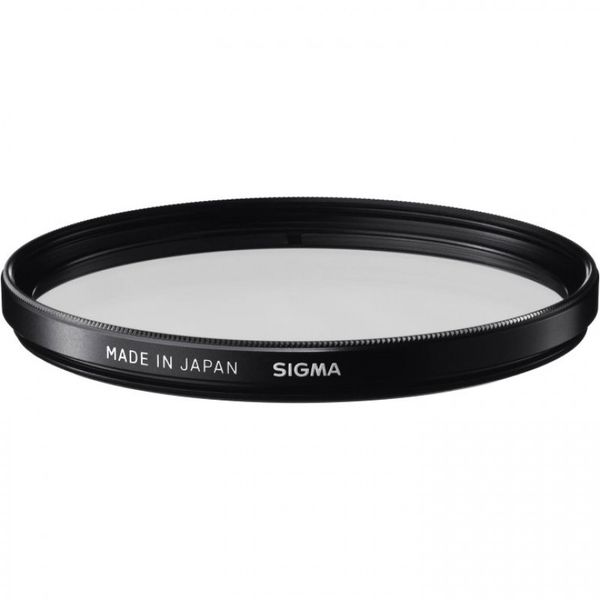 Sigma Filter 67mm WR UV