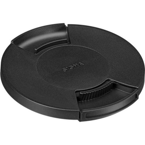 Sigma Accessory - Front Cap LCF-82 III