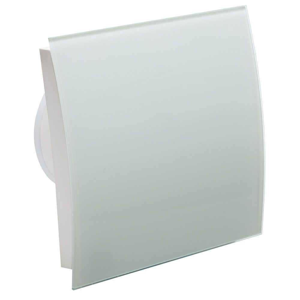Extractor Fan Bathroom Toilet Designer Glass Cover Shop Today. Get it