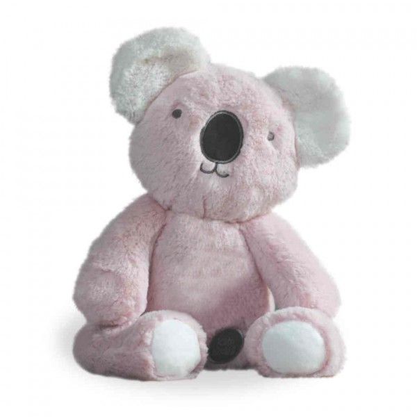 Huggie Kate Koala (Pink)