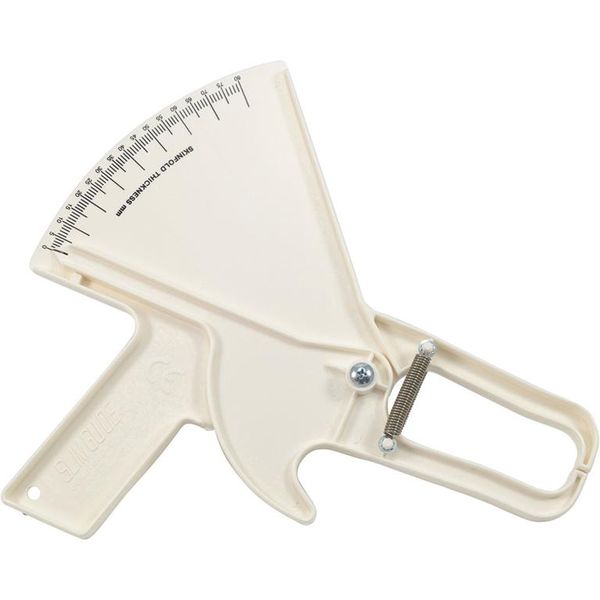 Justsports Skinfold Calipers