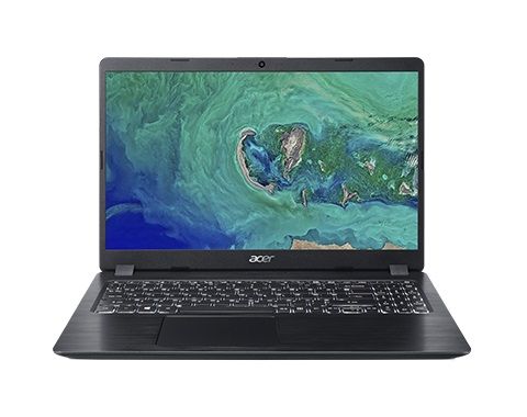 Acer Aspire 5 A515-52 8th Gen Core i7 15.6" Notebook - Black