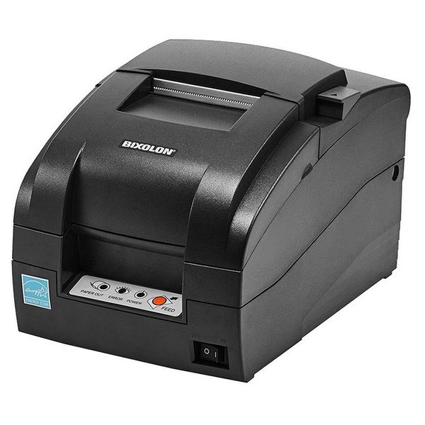 Bixolon SRP-275III 3 Inch Dot POS Printer - USB + Serial