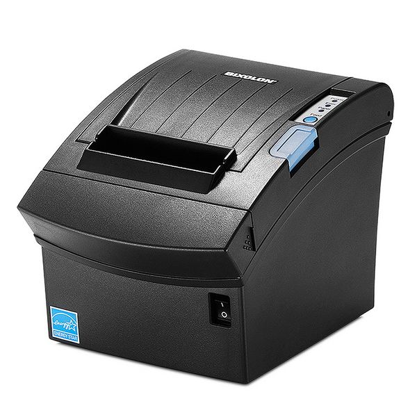 Bixolon SRP-350III 3 Inch POS Printer - USB + Ethernet