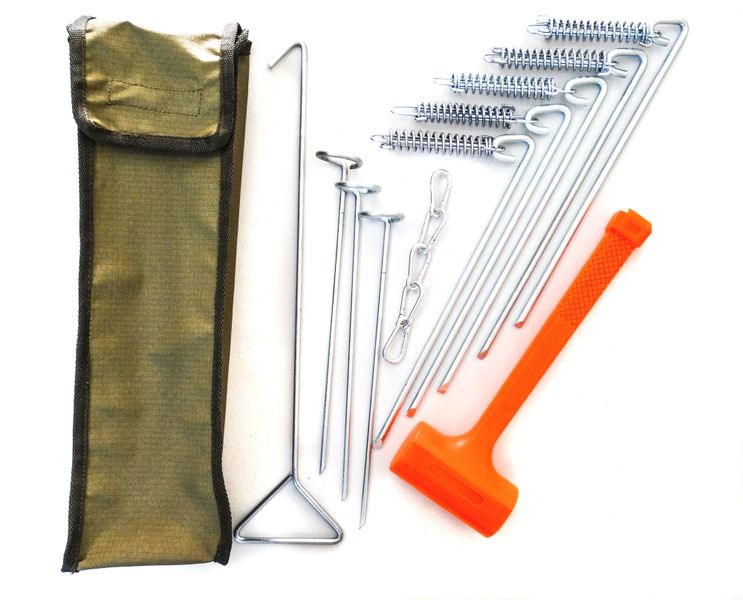 Maxcons Starter Combo