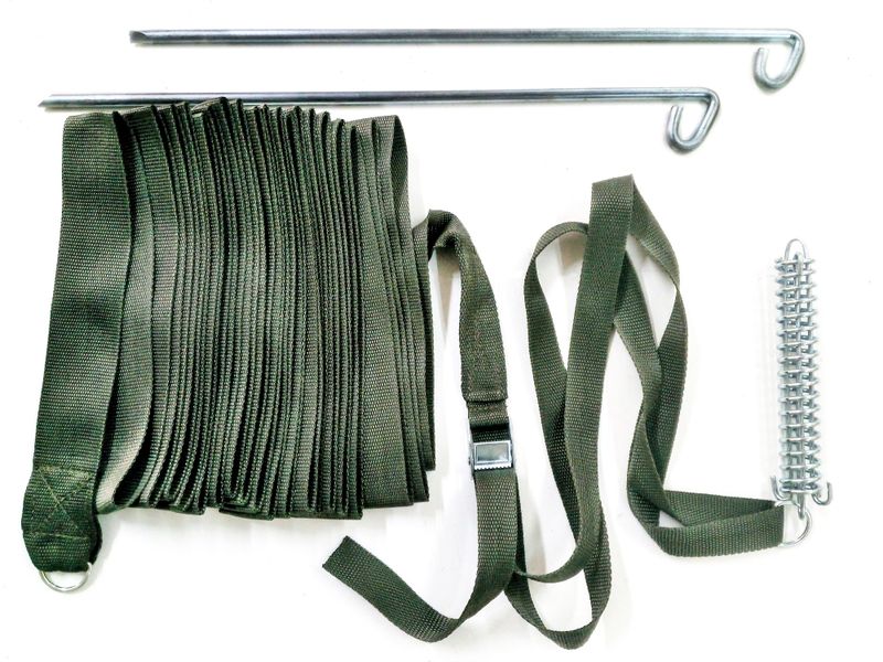 Maxcons 11m Storm Strap