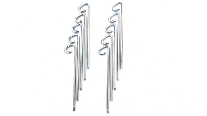 Maxcons Skirt Pegs Combo
