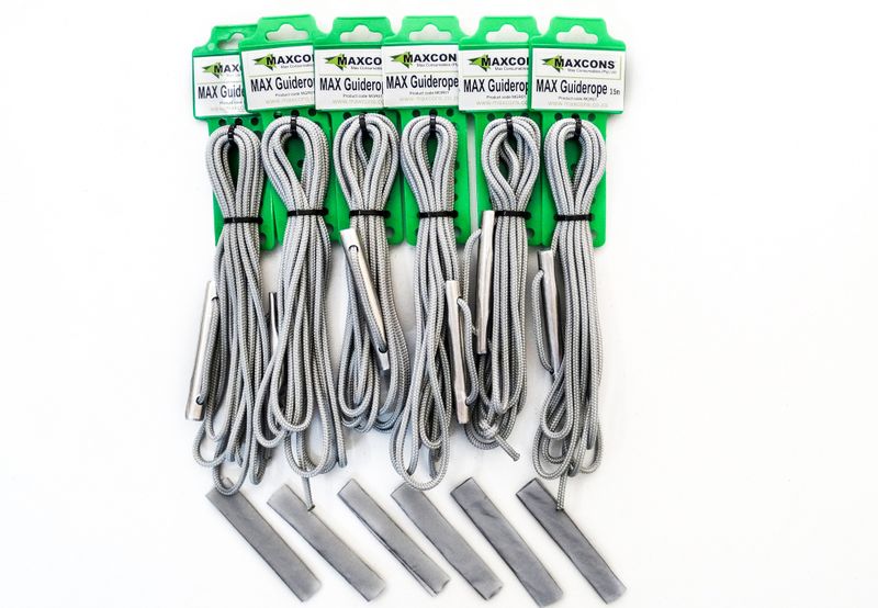 Maxcons Guy-Rope Combo