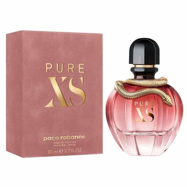 Paco Rabanne Pure XS 80ml EDP for Women