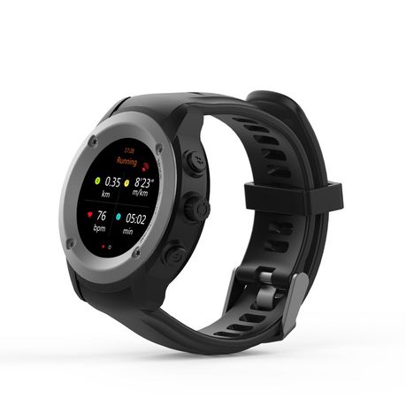trax gps watch