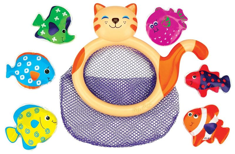 K's Kids - Mi Mi Loves Fish