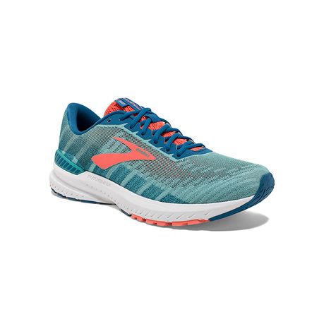 brooks support running shoes uk