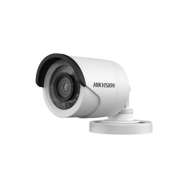 Hikvision Outdoor 1080p Metal Day &amp; Night Turbo Bullet Camera 2.8mm Lens