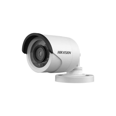 hikvision bullet cam