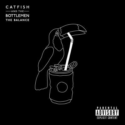 Catfish And The Bott - Balance (CD)
