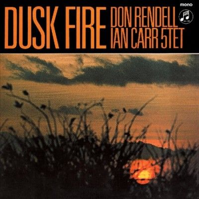 Dusk Fire (Vinyl / 12" Album)