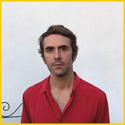 Chris Cohen - Chris Cohen (Vinyl)