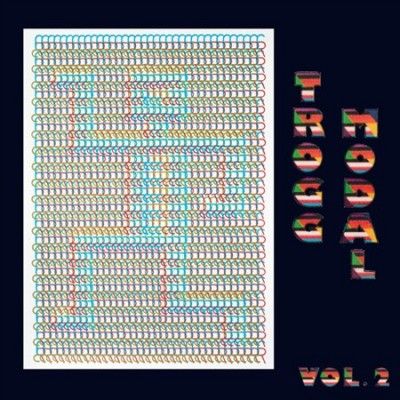 Eric Copeland - Trogg Modal: Vol 2 (Vinyl)