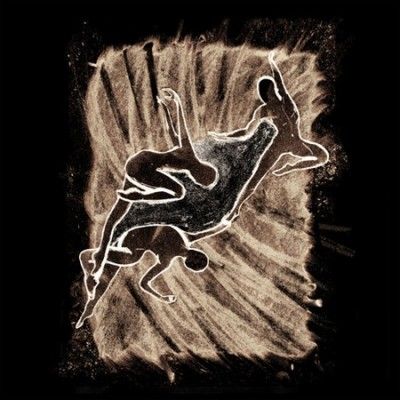 Laster - Het Wassen Oog (Vinyl)