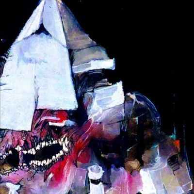 III (Vinyl / 12" Album)