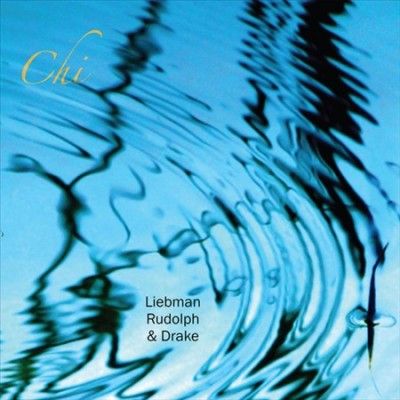 Chi (Vinyl / 12" Album)