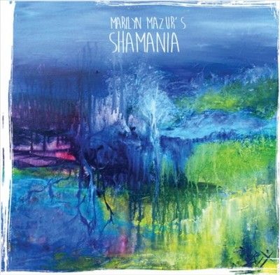 Shamania (Vinyl / 12" Album)