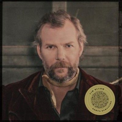 Tim Bluhm - Sorta Surviving (Vinyl)
