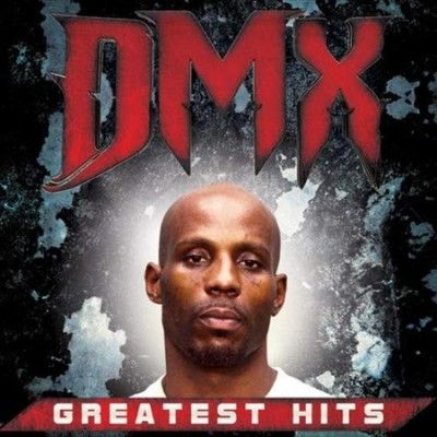 Dmx - Greatest Hits (Vinyl)
