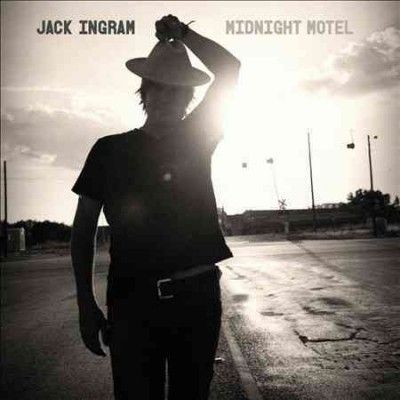 Jack Ingram - Midnight Motel (Vinyl)