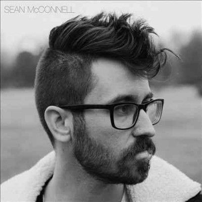 Sean Mcconnell - Sean Mcconnell (Vinyl)