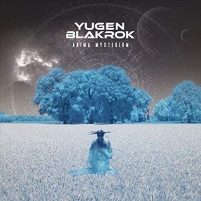 Yugen Blakrok - Anima Mysterium (Vinyl)