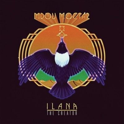 Mdou Moctar - Ilana (creator) (Vinyl)