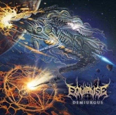 Equipoise - Demiurgus (Vinyl)