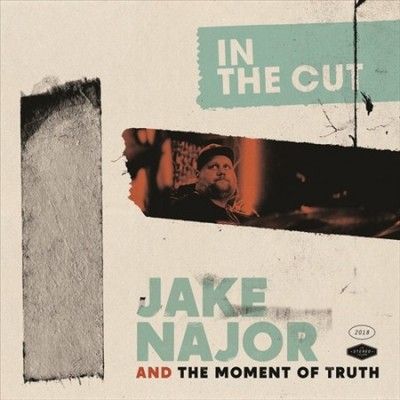 Jake &amp; The Mo Najor - In The Cut (Vinyl)