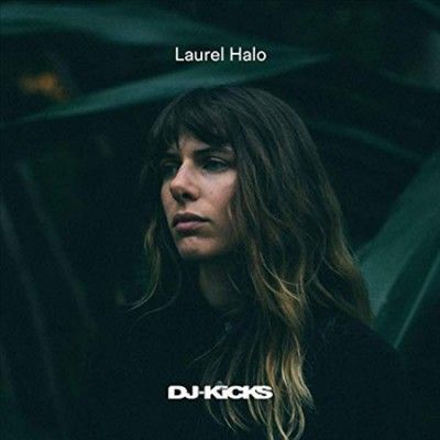 Laurel Halo - Laurel Halo Dj Kicks (Vinyl)