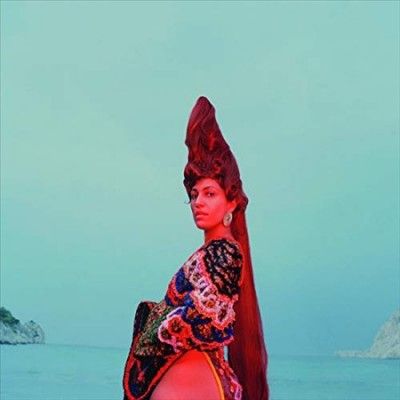 Lafawndah - Ancestor Boy (Vinyl)
