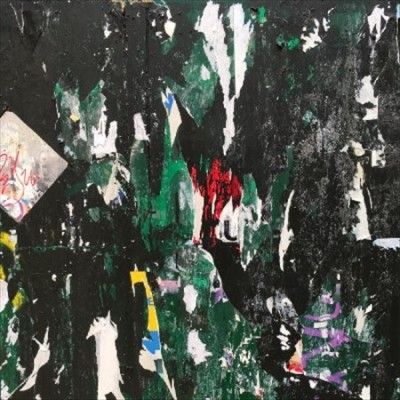 Shlohmo - End (Vinyl)